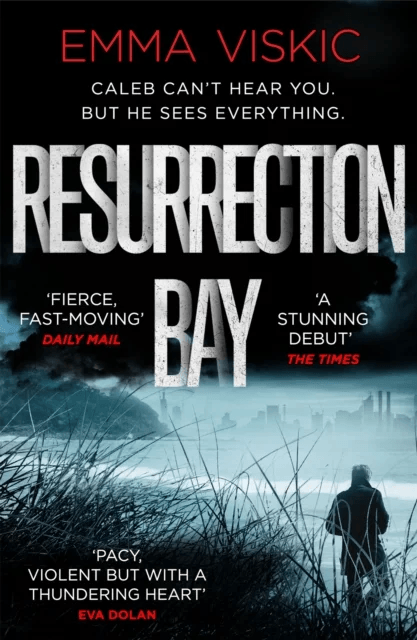 Resurrection Bay av Emma Viskic