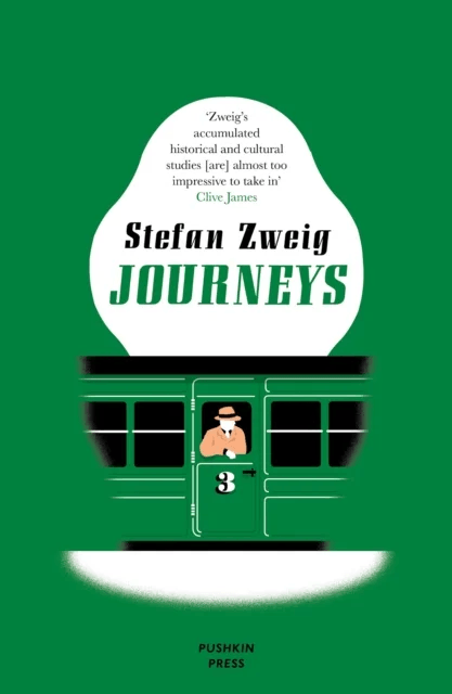 Journeys av Stefan (Author) Zweig