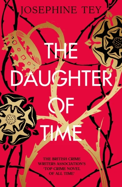 The Daughter of Time av Josephine Tey