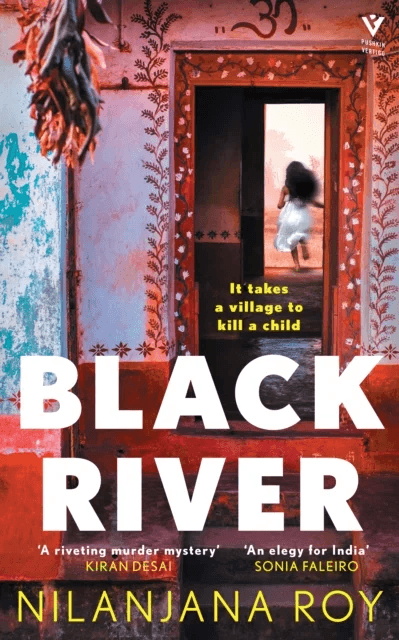 Black River av Nilanjana Roy