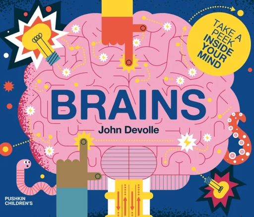 Brains av John Devolle