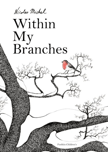 Within My Branches av Nicolas Michel