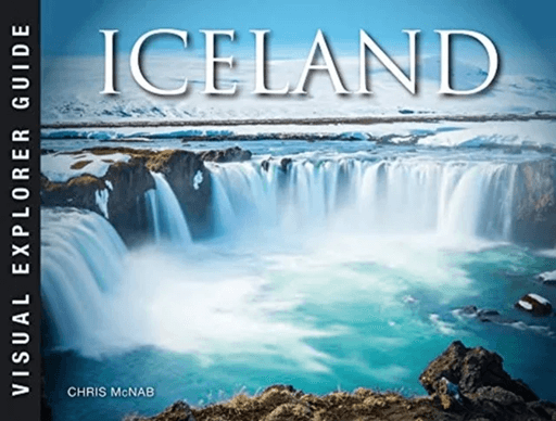 Iceland av Chris McNab