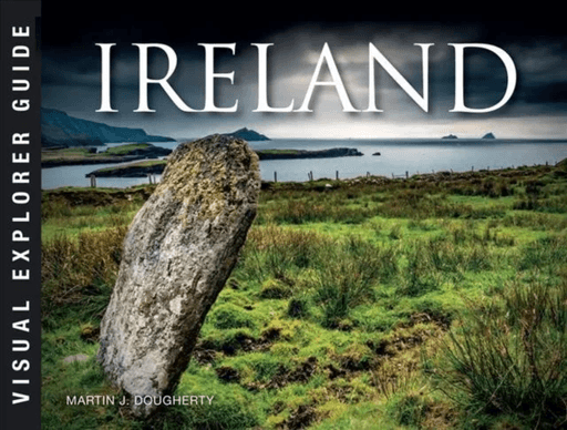 Ireland av Martin J Dougherty