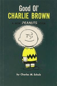 Good Ol' Charlie Brown av Charles M. Schulz