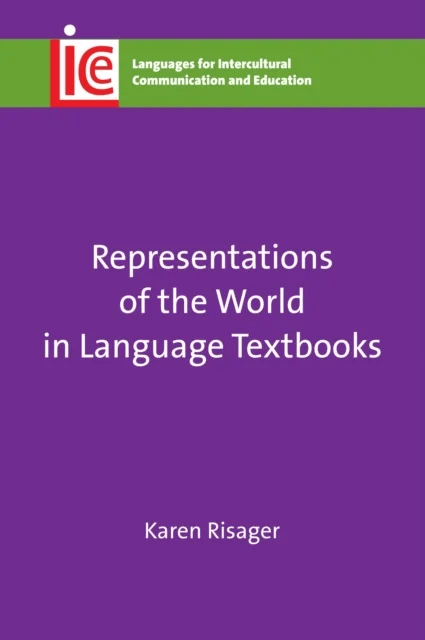 Representations of the World in Language Textbooks av Karen Risager