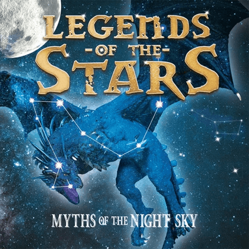 Legends of the Stars av Stella Caldwell