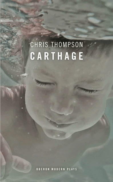 Carthage av Chris Thompson