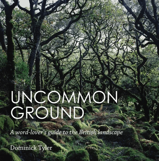 Uncommon Ground av Dominick Tyler