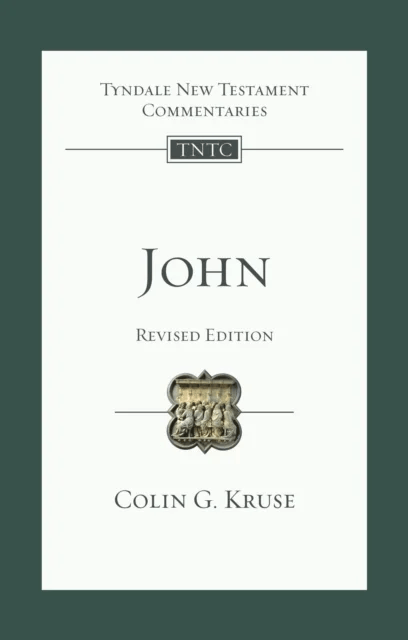 John av Colin G Kruse
