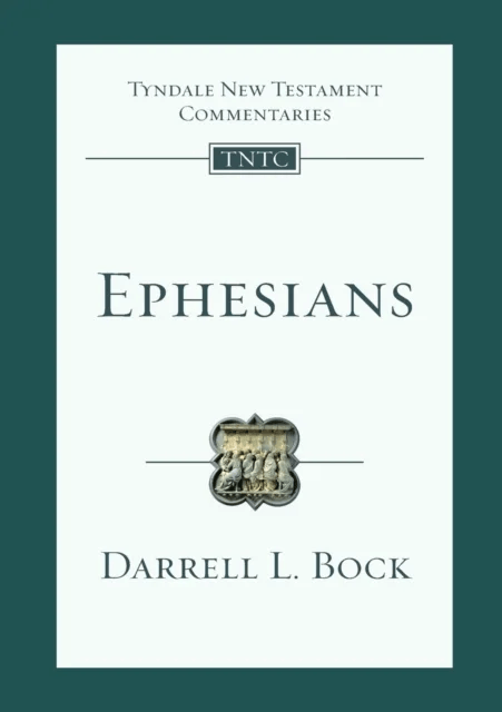 Ephesians av Darrell L (Author) Bock