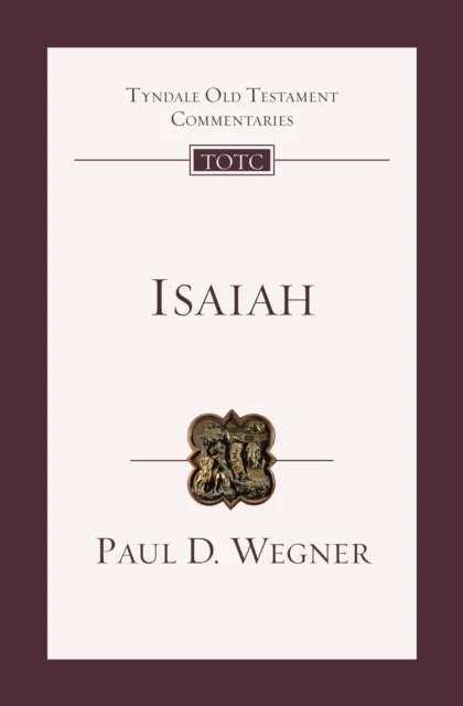 Isaiah av Professor Paul D Wegner