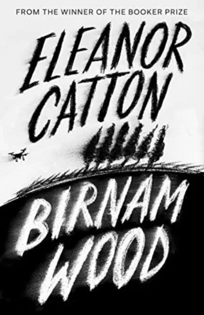 Birnam Wood av Eleanor Catton