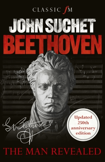 Beethoven av John Suchet