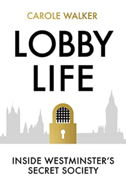 Lobby Life av Carole Walker