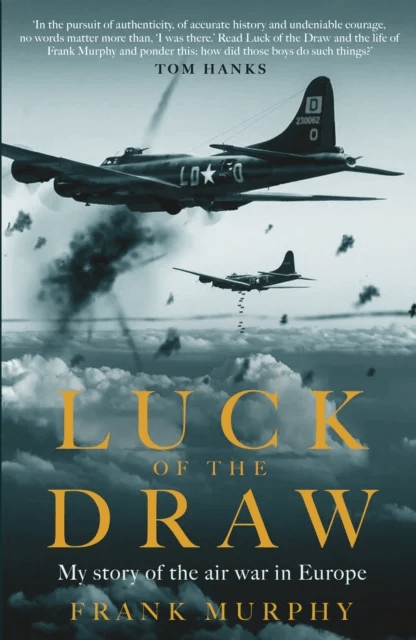 Luck of the Draw av Frank Murphy