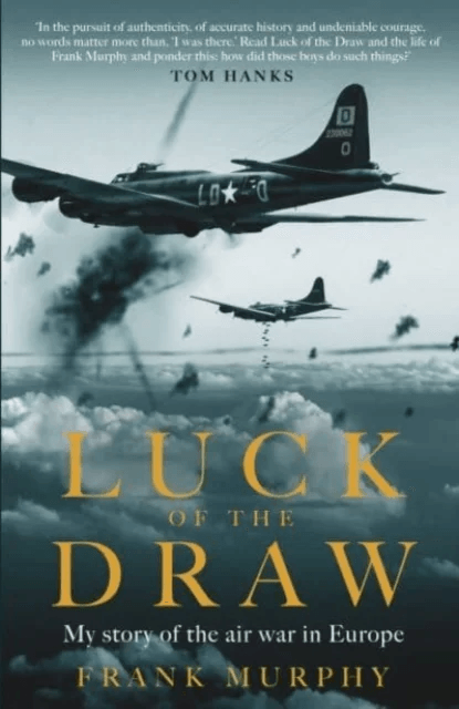 Luck of the Draw av Frank Murphy