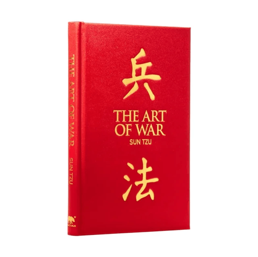 The art of war av Tzu Sun