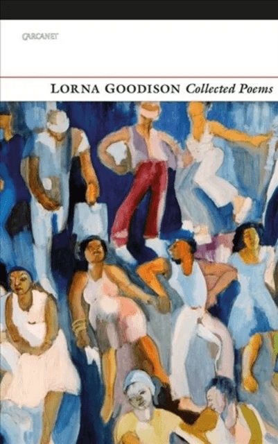 Collected Poems av Lorna Goodison