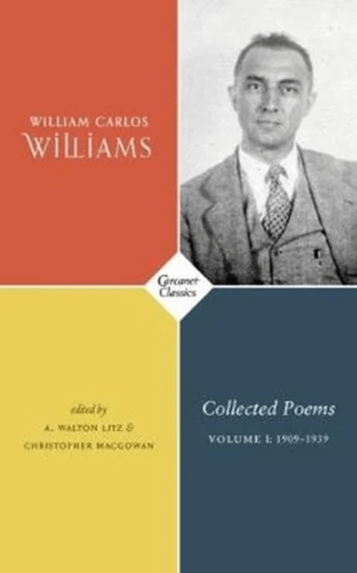 Collected Poems Volume I av William Carlos Williams