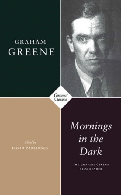 Mornings in the Dark av Graham Greene