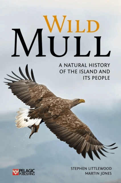 Wild Mull av Stephen Littlewood, Martin Jones