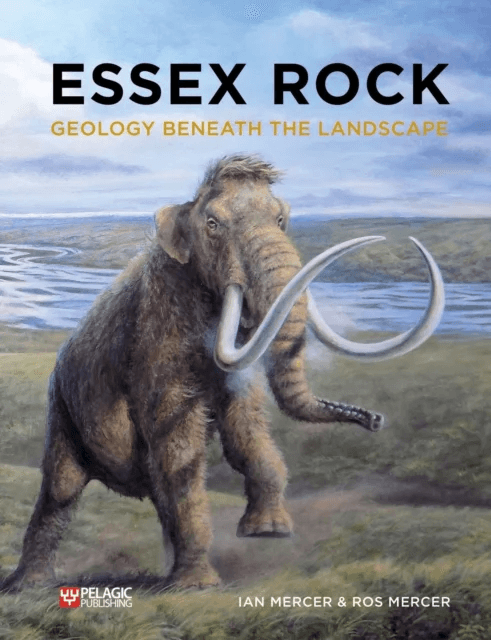 Essex Rock av Ian Mercer, Ros Mercer