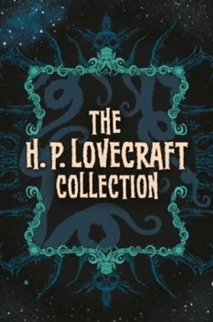 The H. P. Lovecraft Collection av H. P. Lovecraft