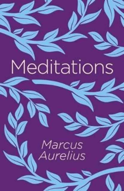 Meditations av Emperor Marcus Aurelius