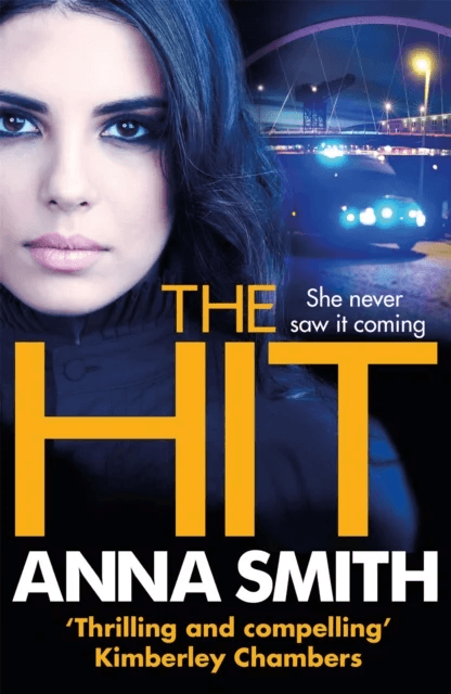 The Hit av Anna Smith