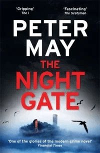 Night Gate, The av Peter May