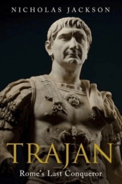 Trajan av Nicholas Jackson