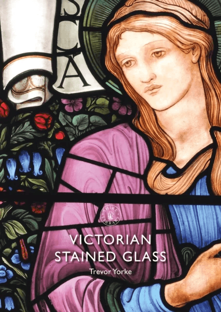 Victorian Stained Glass av Trevor (Author) Yorke