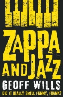 Zappa and Jazz av Geoff Wills