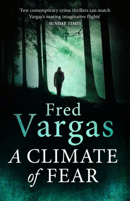 A Climate of Fear av Fred Vargas