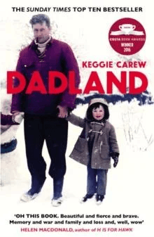 Dadland av Keggie Carew