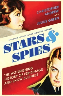 Stars and Spies av Christopher Andrew, Julius Green