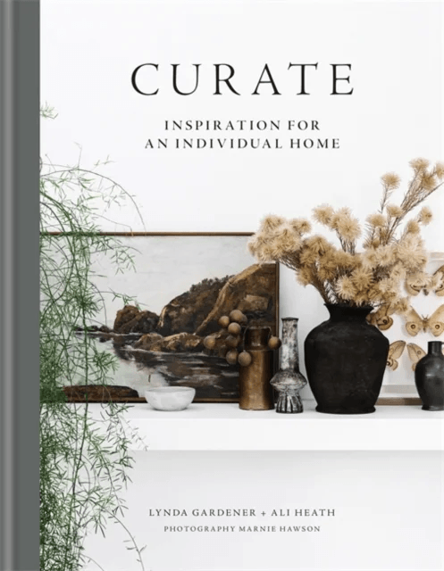 Curate av Lynda Gardener, Ali Heath