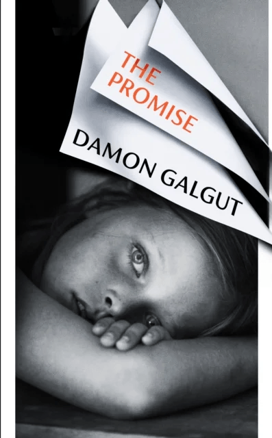 The promise av Damon Galgut