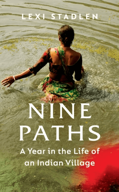 Nine Paths av Lexi Stadlen
