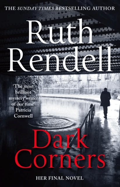 Dark Corners av Ruth Rendell