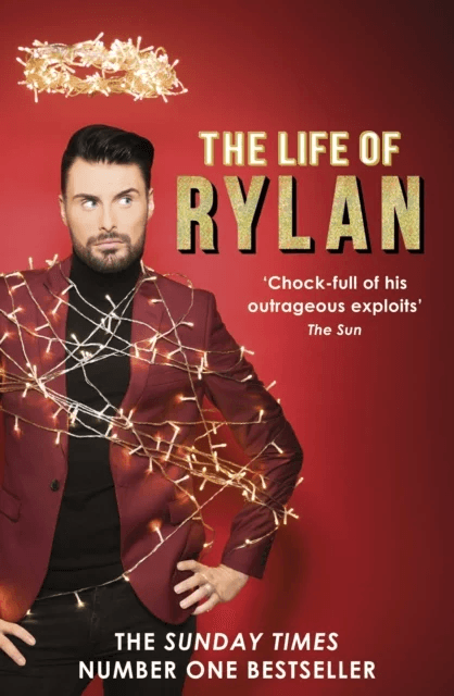 The Life of Rylan av Rylan Clark-Neal