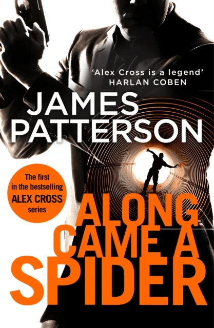 Along Came a Spider av James Patterson