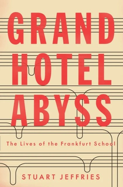 Grand Hotel Abyss av Stuart Jeffries