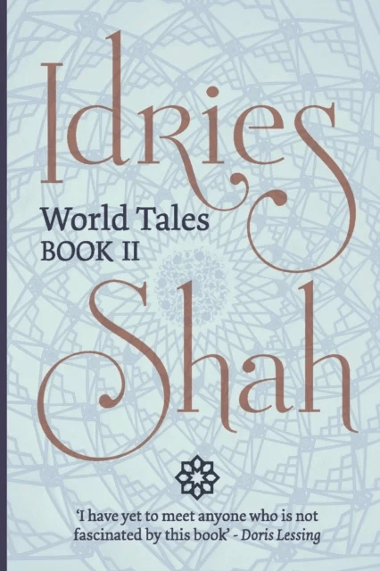 World Tales (Pocket Edition) av Idries Shah