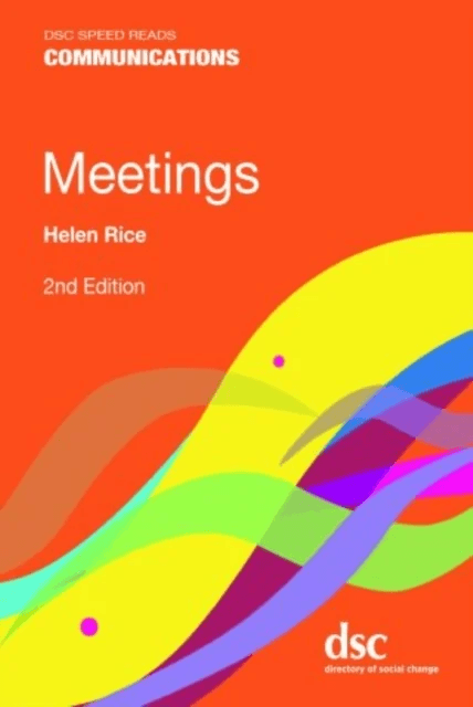 Meetings av Helen Rice