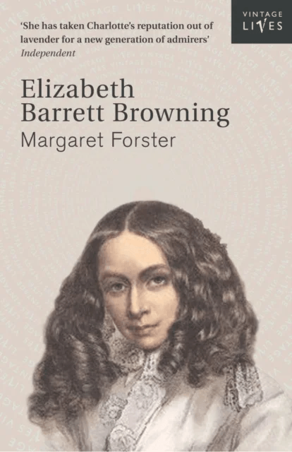 Elizabeth Barrett Browning av Margaret Forster