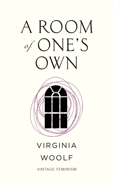 A Room of One¿s Own (Vintage Feminism Short Edition) av Virginia Woolf