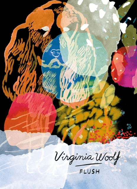 Flush av Virginia Woolf