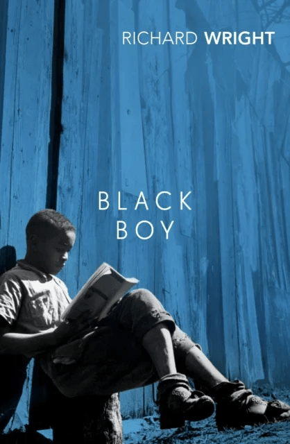 Black Boy av Richard Wright